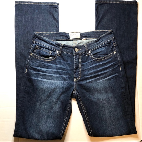 BKE Denim - BKE Bootcut Jeans XL